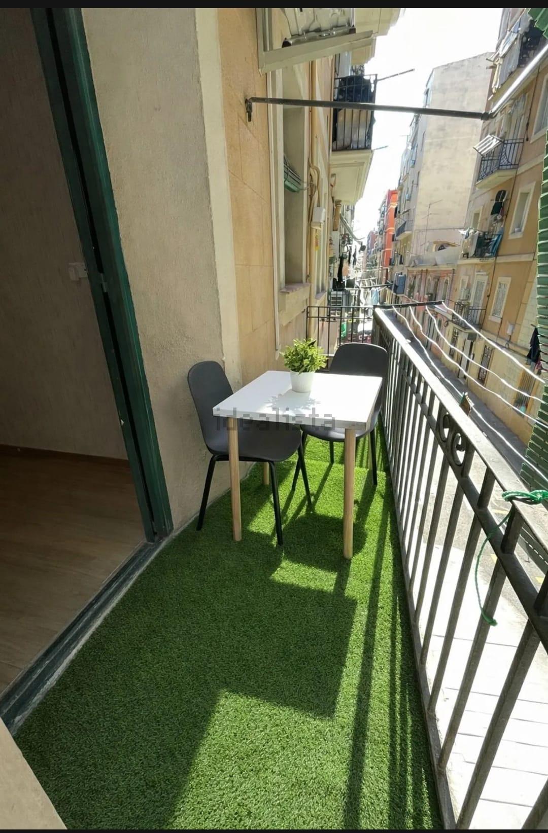 Imagen 1 Apto. Playa en alquiler en Barcelona / La barceloneta - ciutat vella - barcelona 