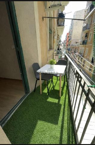Imagen 1 Inmueble 304876 - Apto. Playa en alquiler en Barcelona / La barceloneta - ciutat vella - barcelona 