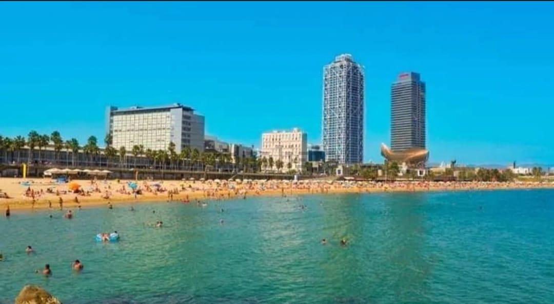 Imagen 11 Apto. Playa en alquiler en Barcelona / La barceloneta - ciutat vella - barcelona 