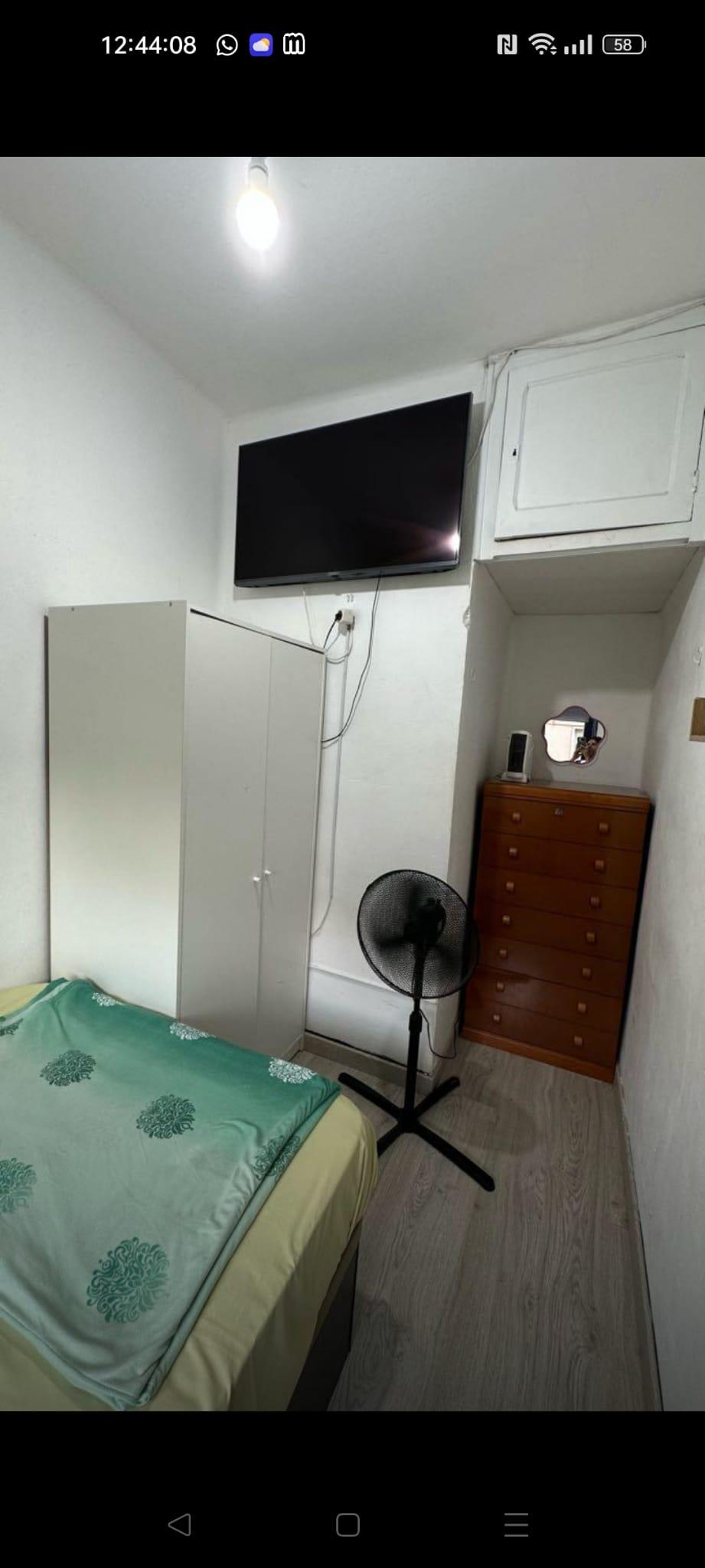 Imagen 3 Piso en venta en Barcelona / Agües 31 montcada i reixac