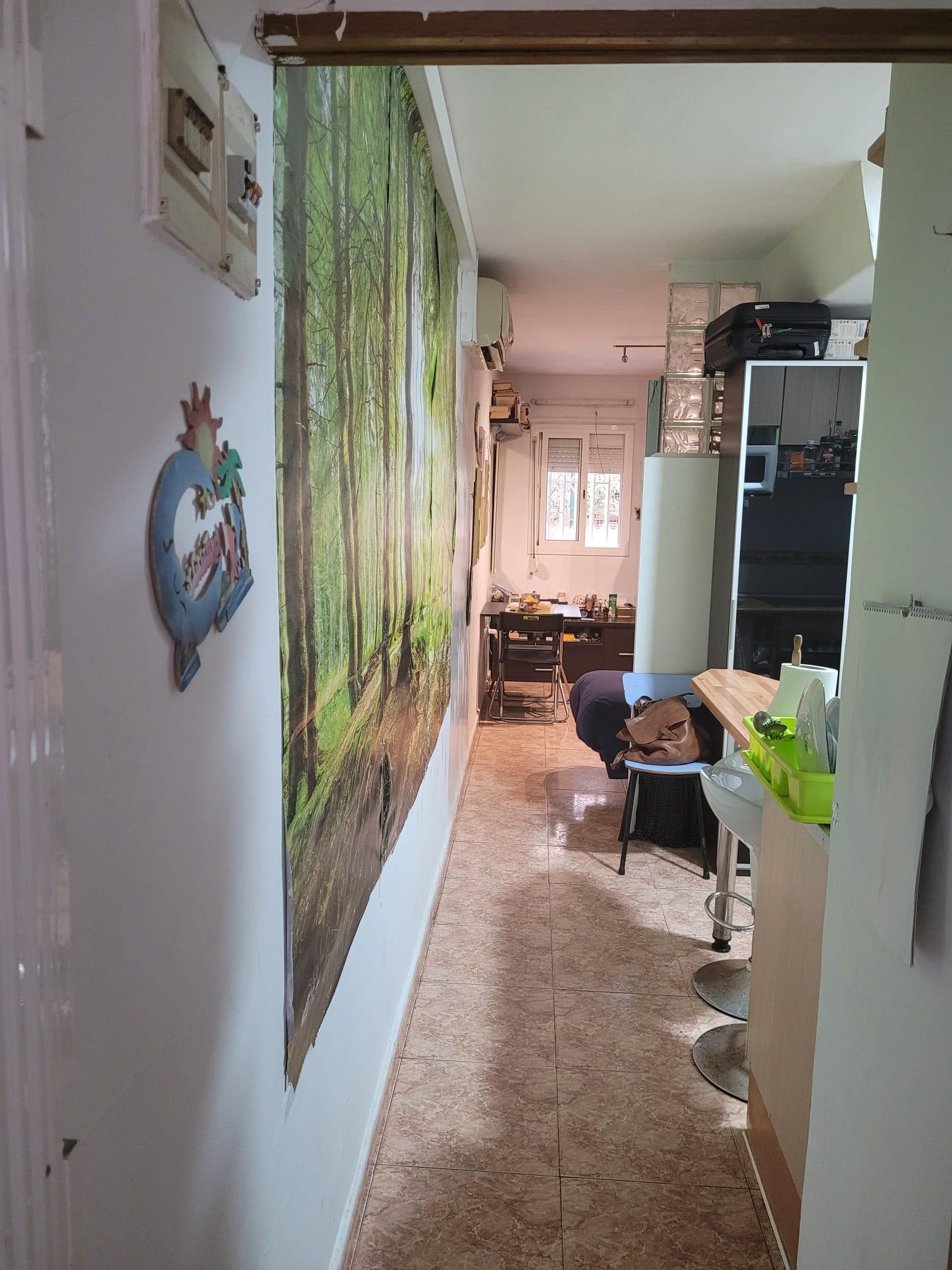 Imagen 7 Loft en venta en Hospitalet De Llobregat L´ / Pasaje  Llunàs,  Sanfeliu  