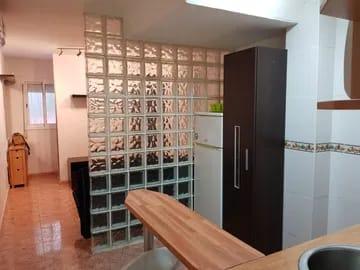 Imagen 1 Inmueble 305356 - Loft en venta en Hospitalet De Llobregat (L´) / Pasaje  Llunàs,  Sanfeliu  