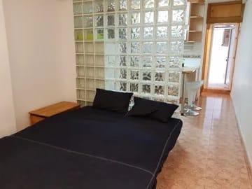 Imagen 2 Inmueble 305356 - Loft en venta en Hospitalet De Llobregat (L´) / Pasaje  Llunàs,  Sanfeliu  