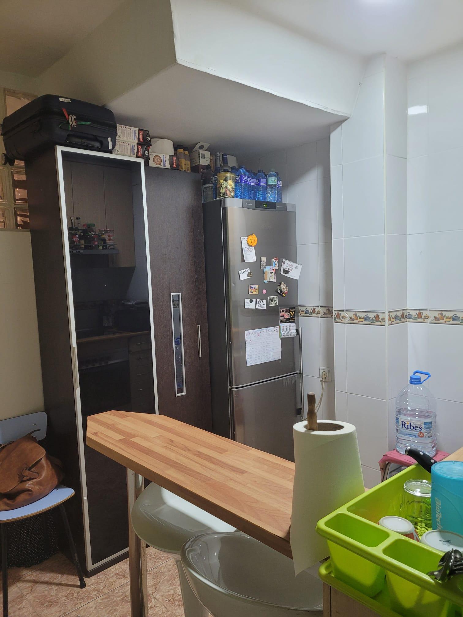 Imagen 11 Loft en venta en Hospitalet De Llobregat L´ / Pasaje  Llunàs,  Sanfeliu  
