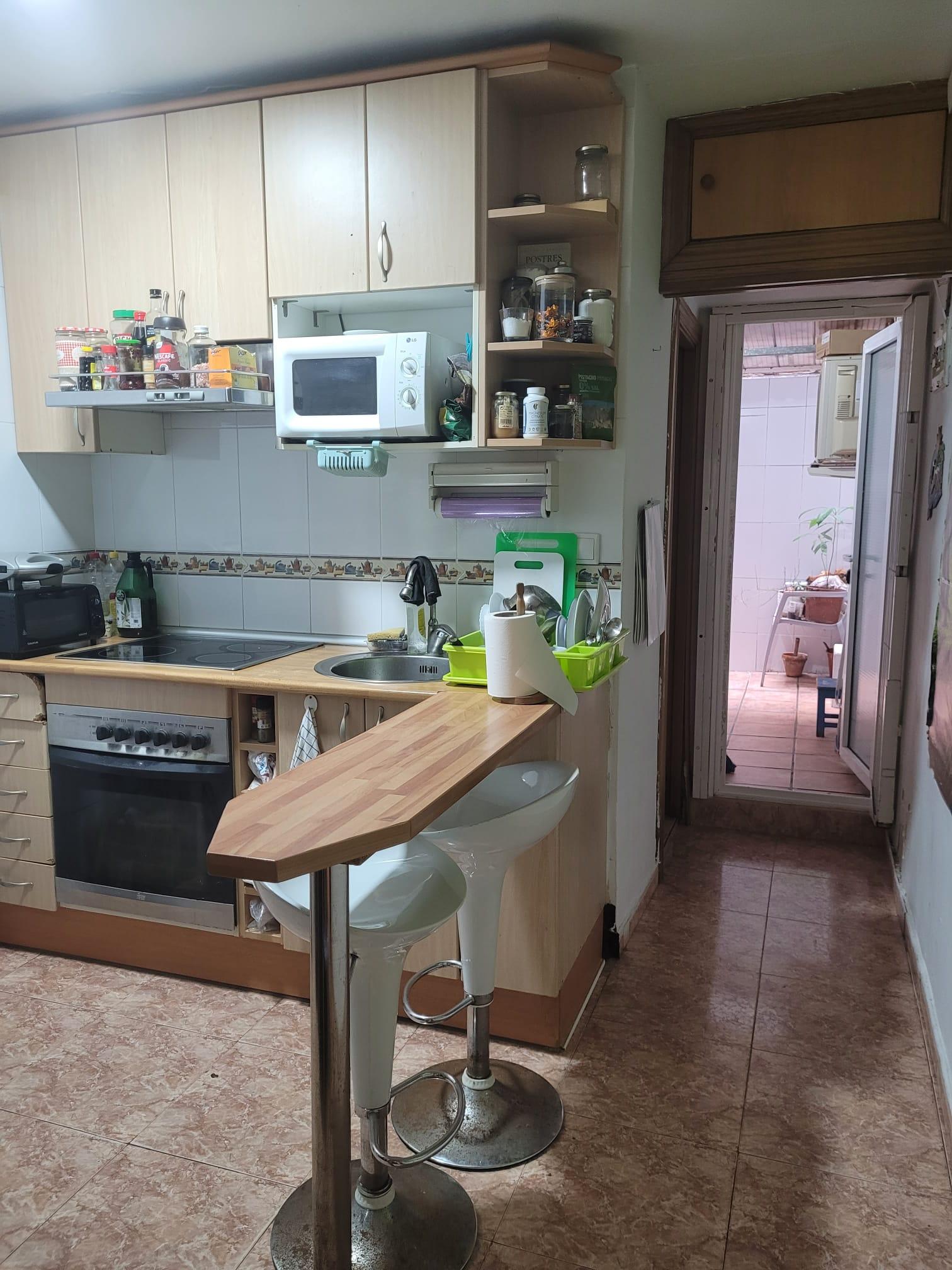 Imagen 8 Loft en venta en Hospitalet De Llobregat L´ / Pasaje  Llunàs,  Sanfeliu  