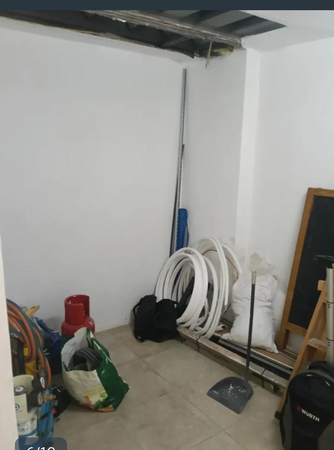 Imagen 8 Local Comercial en alquiler en Cornellà De Llobregat / Carrer de la Costa Brava,Cornellà 
