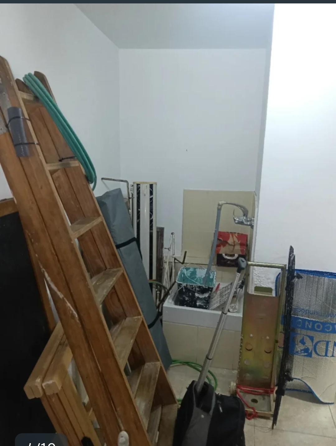 Imagen 9 Local Comercial en alquiler en Cornellà De Llobregat / Carrer de la Costa Brava,Cornellà 