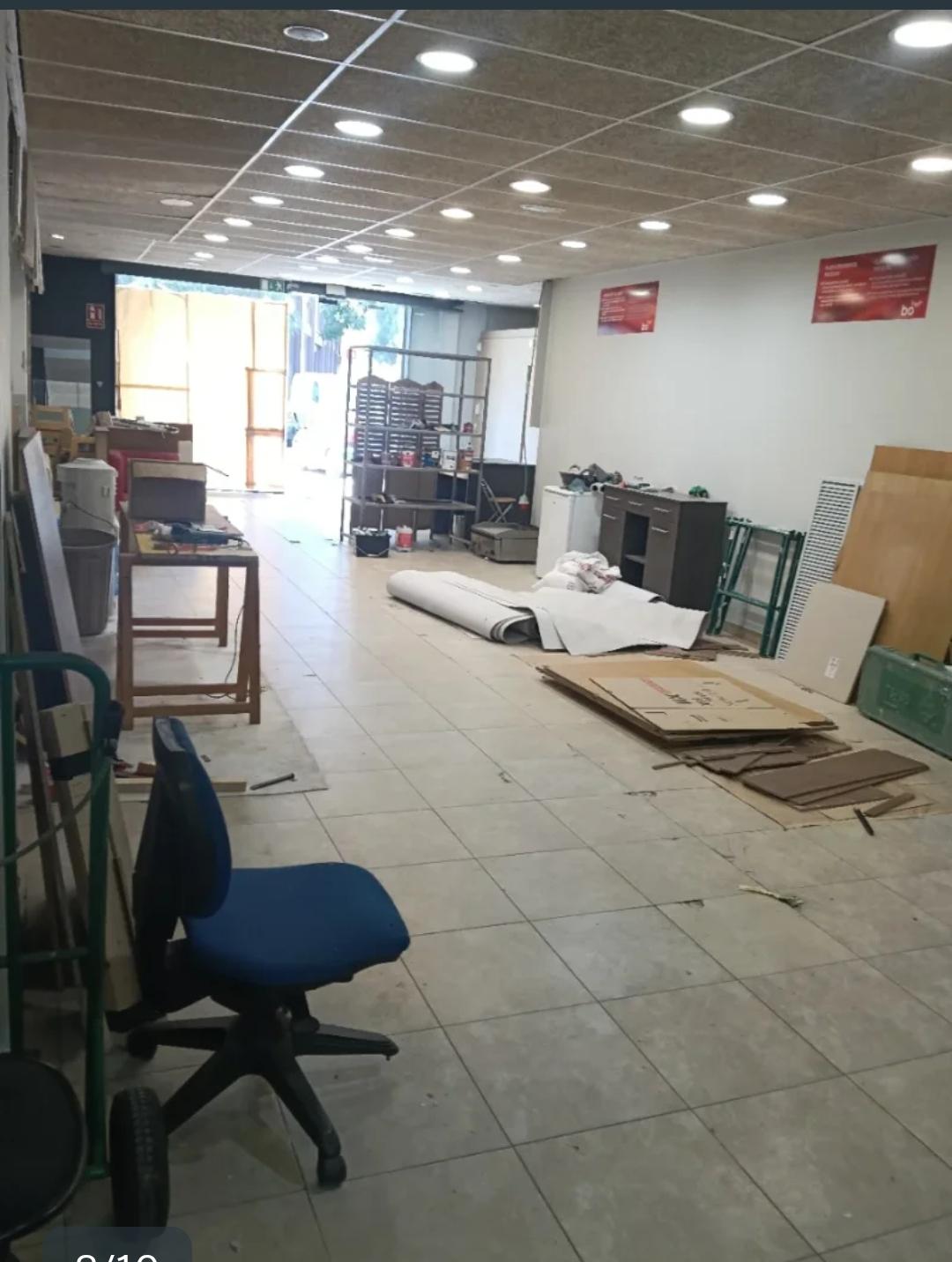 Imagen 3 Local Comercial en alquiler en Cornellà De Llobregat / Carrer de la Costa Brava,Cornellà 