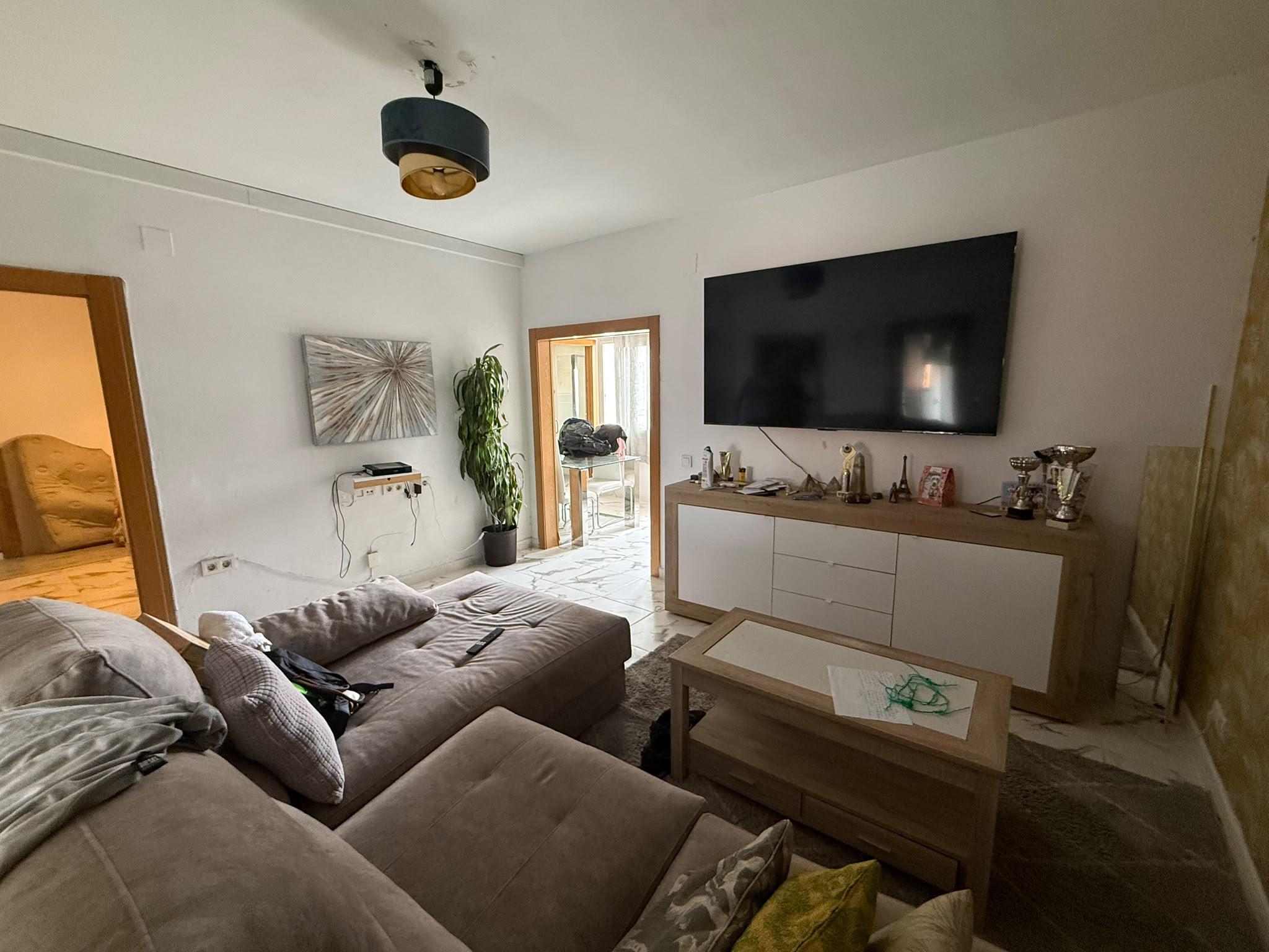 Imagen 4 Piso en venta en Badalona /  Junto al Parque Turó Caritg