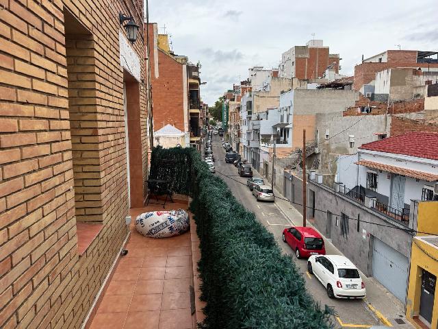 Imagen 14 Inmueble 305436 - Piso en venta en Badalona /  Junto al Parque Turó Caritg