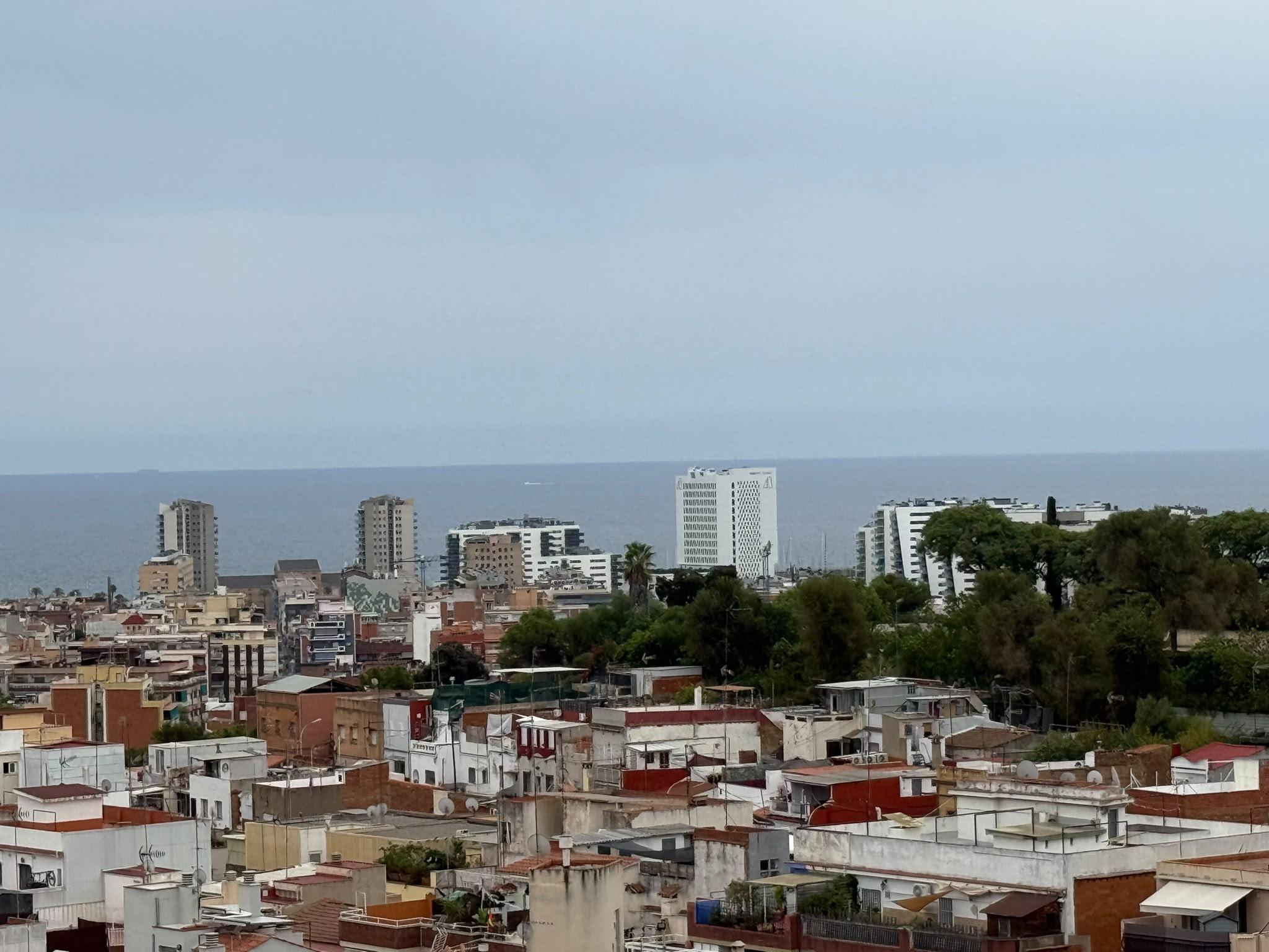 Imagen 16 Piso en venta en Badalona /  Junto al Parque Turó Caritg