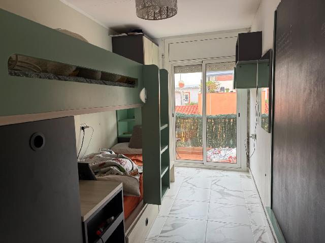 Imagen 11 Inmueble 305436 - Piso en venta en Badalona /  Junto al Parque Turó Caritg