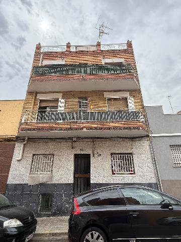 Imagen 19 Inmueble 305436 - Piso en venta en Badalona /  Junto al Parque Turó Caritg