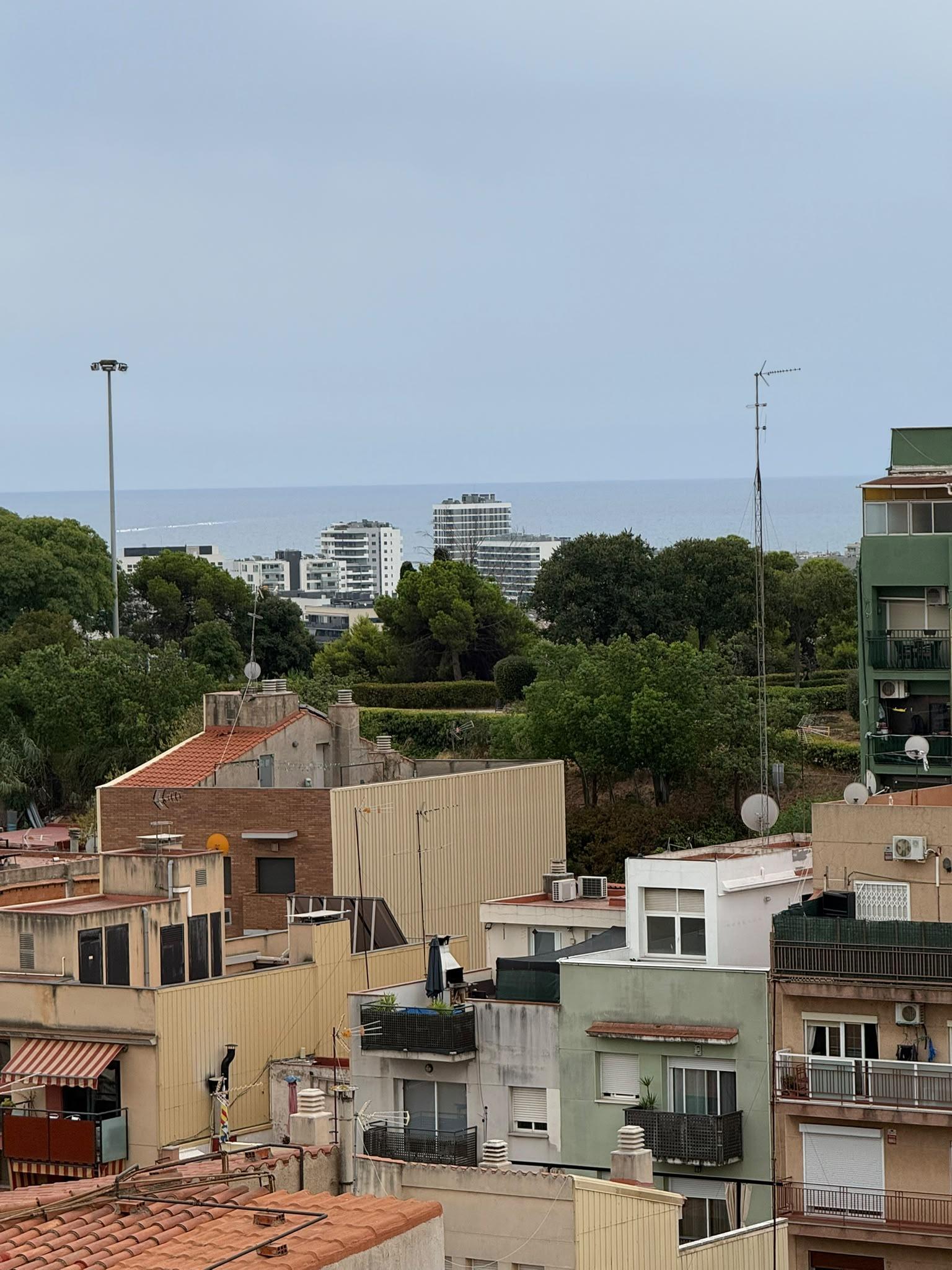 Imagen 17 Piso en venta en Badalona /  Junto al Parque Turó Caritg