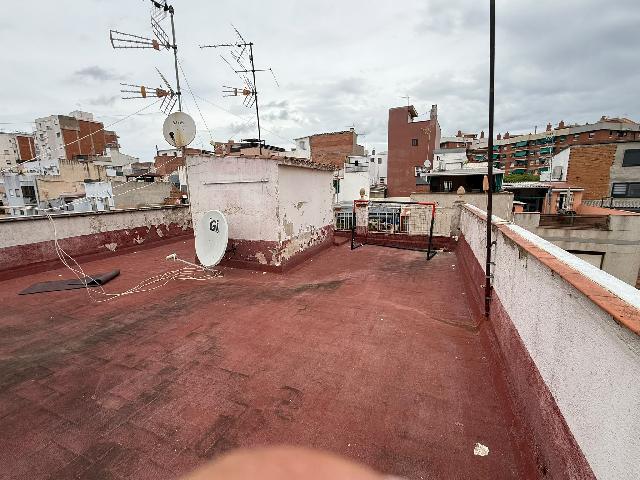 Imagen 18 Inmueble 305436 - Piso en venta en Badalona /  Junto al Parque Turó Caritg