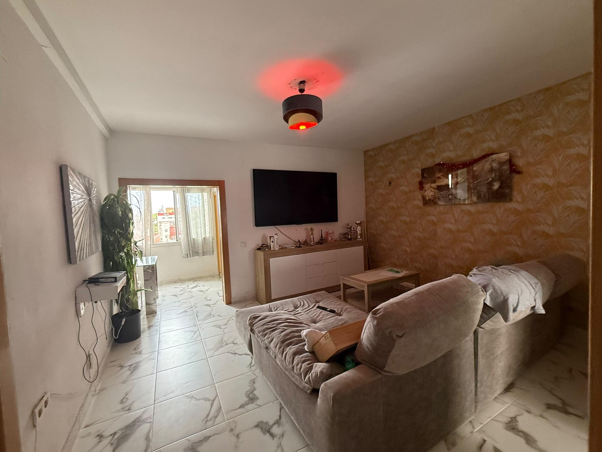 Imagen 6 Piso en venta en Badalona /  Junto al Parque Turó Caritg