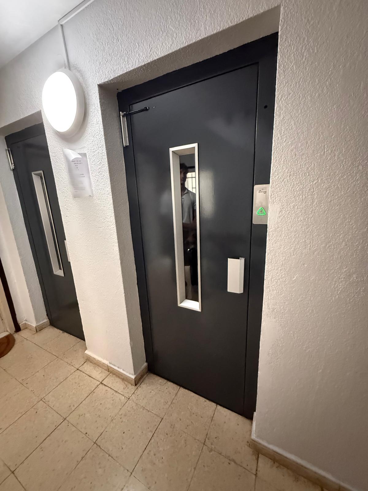 Imagen 11 Apartamento en venta en Badalona / Calle pau piferrer 134