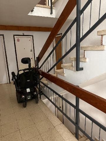Imagen 12 Inmueble 305437 - Apartamento en venta en Badalona / Calle pau piferrer 134