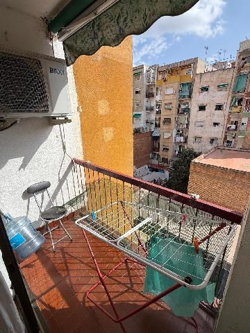 Imagen 9 Inmueble 305437 - Apartamento en venta en Badalona / Calle pau piferrer 134