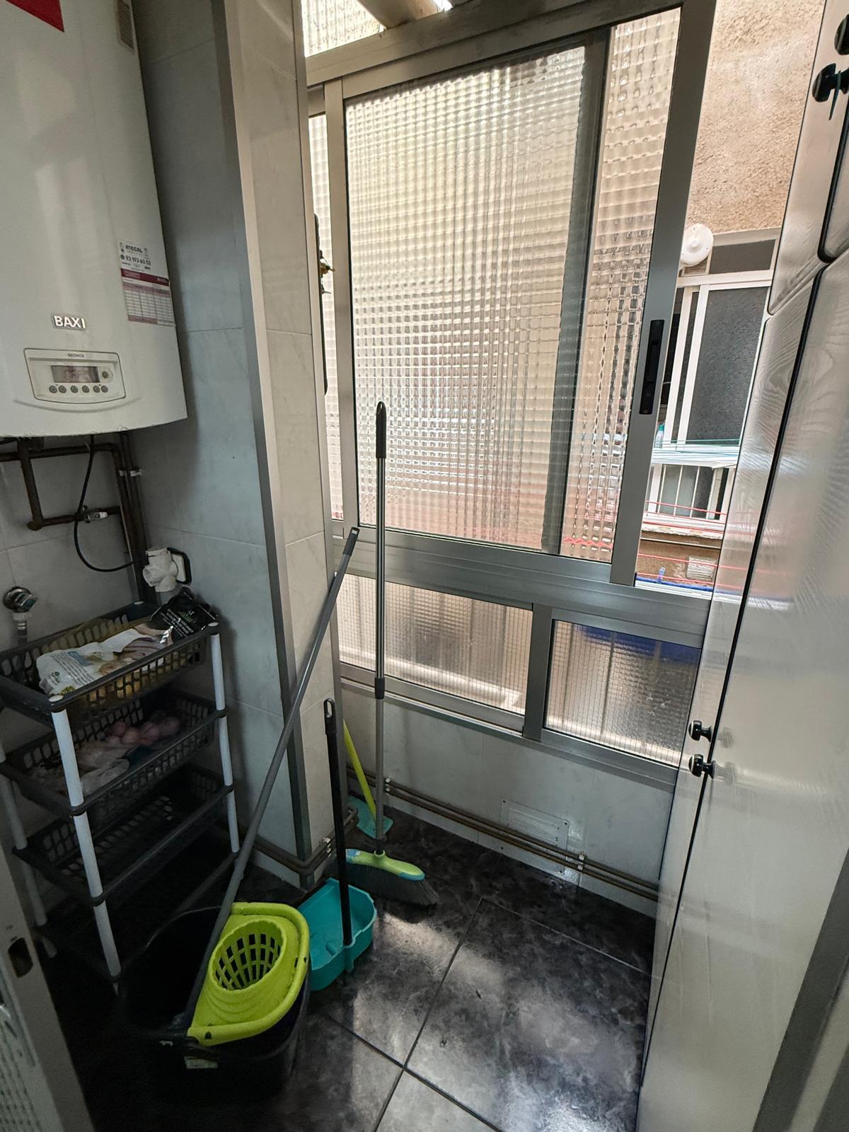 Imagen 7 Apartamento en venta en Badalona / Calle pau piferrer 134