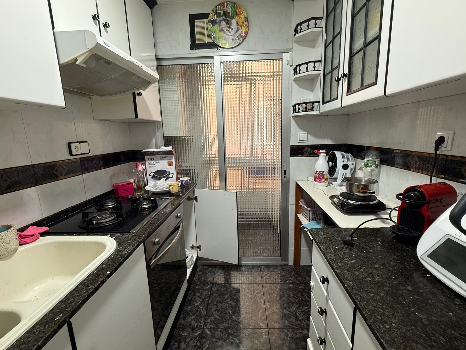 Imagen 6 Apartamento en venta en Badalona / Calle pau piferrer 134