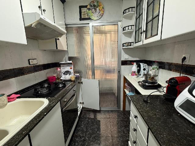 Imagen 6 Inmueble 305437 - Apartamento en venta en Badalona / Calle pau piferrer 134