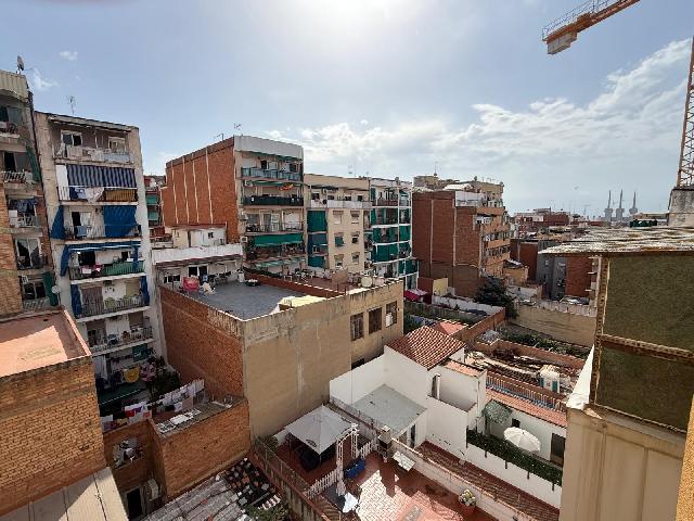 Imagen 10 Inmueble 305437 - Apartamento en venta en Badalona / Calle pau piferrer 134
