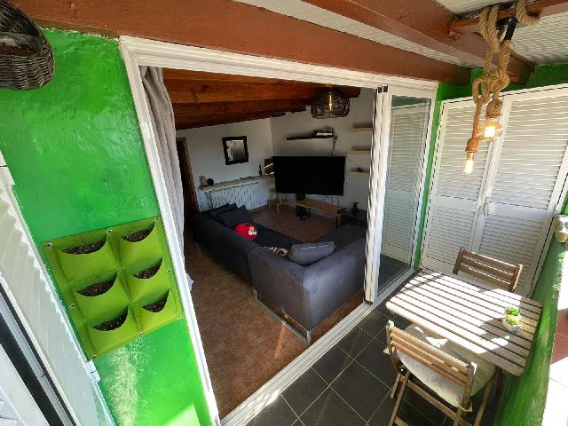 Imagen 16 Inmueble 305712 - Ático en venta en Barcelona / Calle Rambla poblenou  103