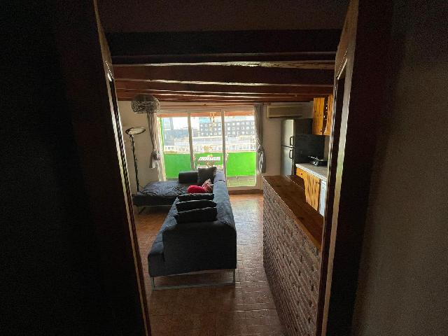 Imagen 9 Inmueble 305712 - Ático en venta en Barcelona / Calle Rambla poblenou  103