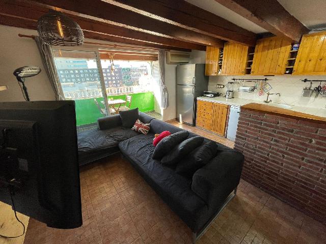 Imagen 10 Inmueble 305712 - Ático en venta en Barcelona / Calle Rambla poblenou  103