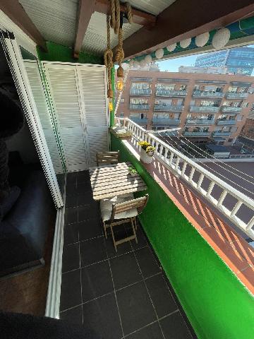 Imagen 4 Inmueble 305712 - Ático en venta en Barcelona / Calle Rambla poblenou  103