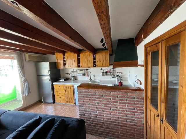 Imagen 23 Inmueble 305712 - Ático en venta en Barcelona / Calle Rambla poblenou  103