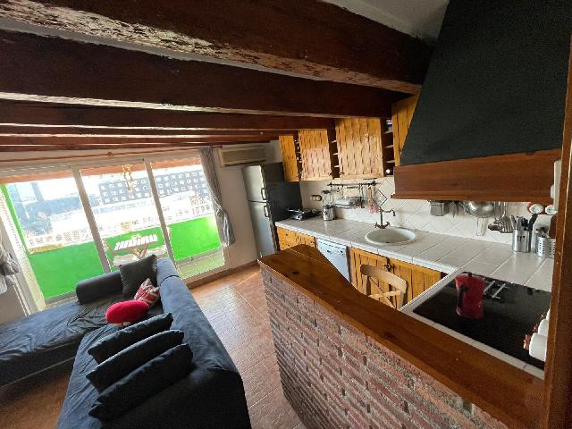 Imagen 11 Inmueble 305712 - Ático en venta en Barcelona / Calle Rambla poblenou  103