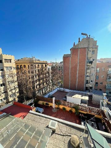 Imagen 32 Inmueble 305712 - Ático en venta en Barcelona / Calle Rambla poblenou  103