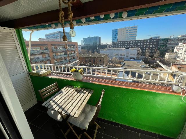 Imagen 3 Inmueble 305712 - Ático en venta en Barcelona / Calle Rambla poblenou  103