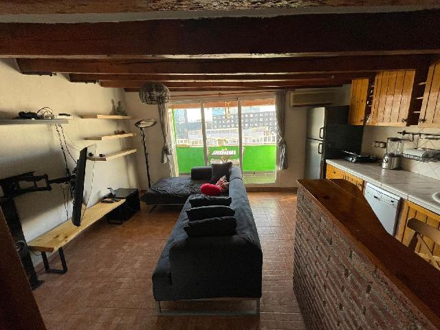 Imagen 12 Inmueble 305712 - Ático en venta en Barcelona / Calle Rambla poblenou  103