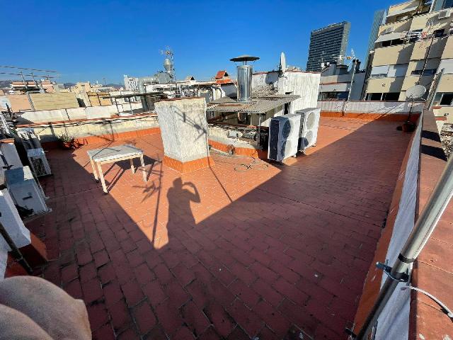 Imagen 31 Inmueble 305712 - Ático en venta en Barcelona / Calle Rambla poblenou  103