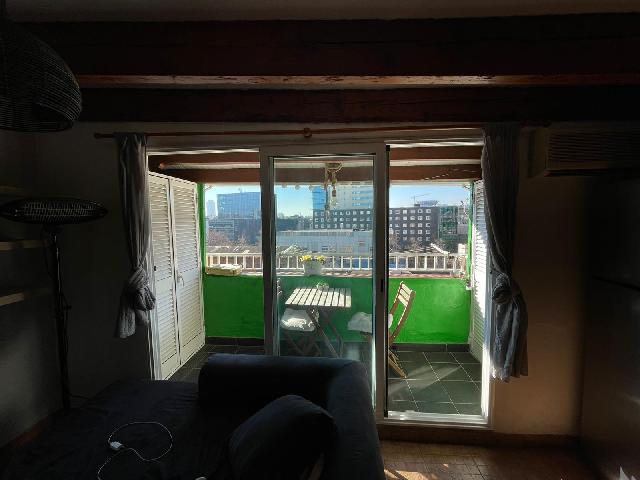 Imagen 14 Inmueble 305712 - Ático en venta en Barcelona / Calle Rambla poblenou  103