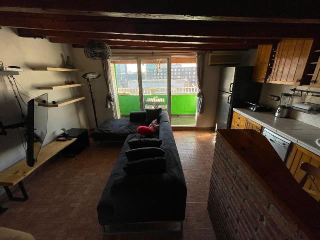 Imagen 15 Inmueble 305712 - Ático en venta en Barcelona / Calle Rambla poblenou  103