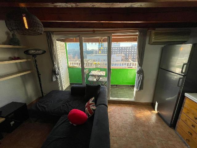 Imagen 7 Inmueble 305712 - Ático en venta en Barcelona / Calle Rambla poblenou  103