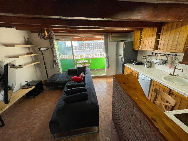 Imagen 8 Inmueble 305712 - Ático en venta en Barcelona / Calle Rambla poblenou  103