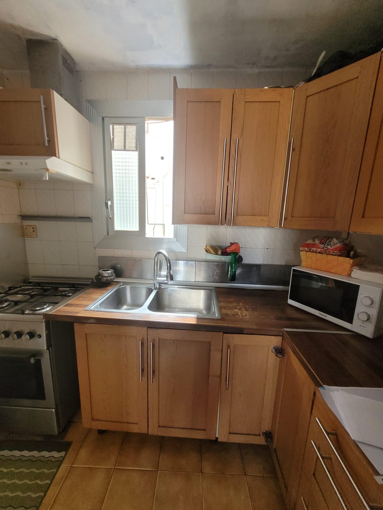 Imagen 7 Ático en venta en Hospitalet De Llobregat L´ / Calle d almaden 1
