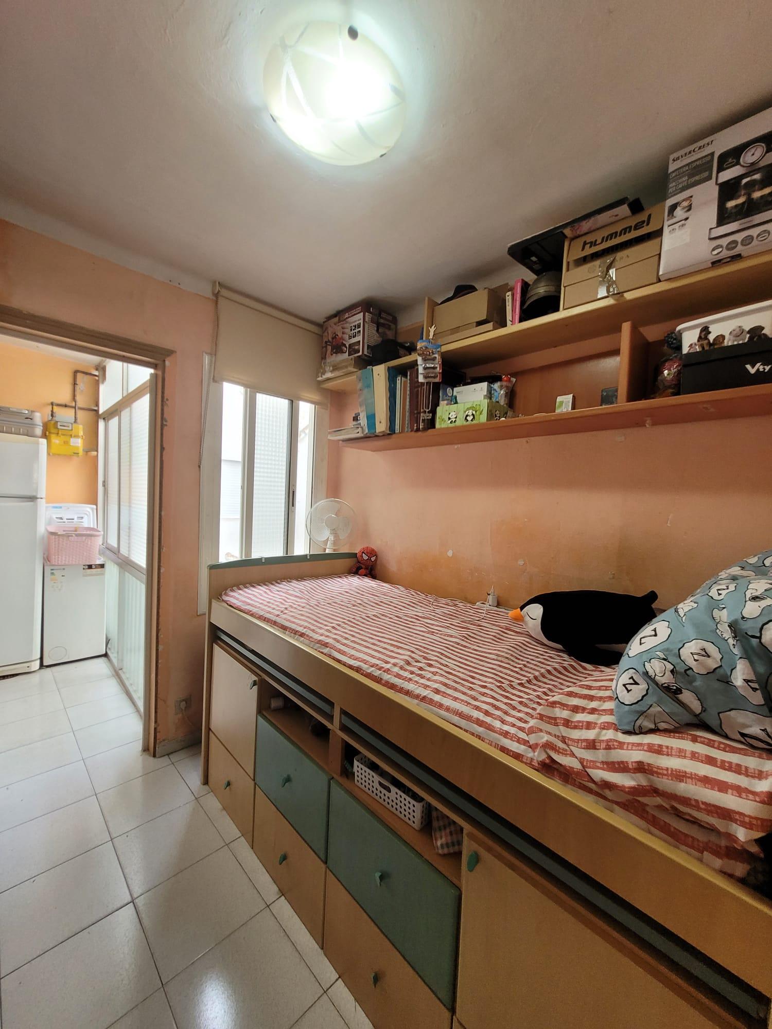 Imagen 12 Ático en venta en Hospitalet De Llobregat L´ / Calle d almaden 1