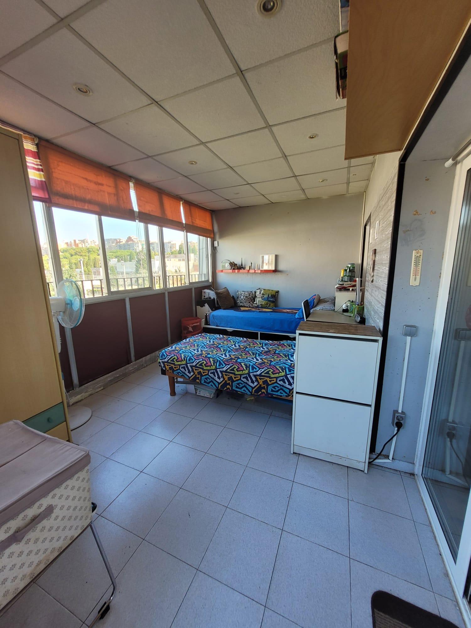 Imagen 9 Ático en venta en Hospitalet De Llobregat L´ / Calle d almaden 1