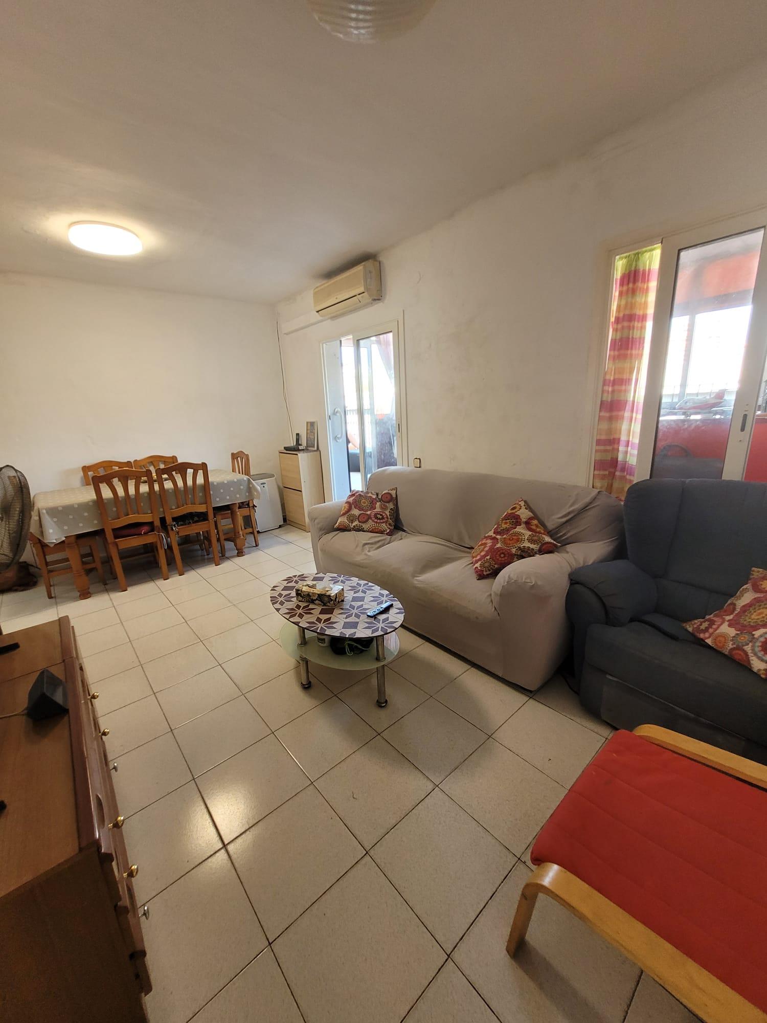Imagen 5 Ático en venta en Hospitalet De Llobregat L´ / Calle d almaden 1