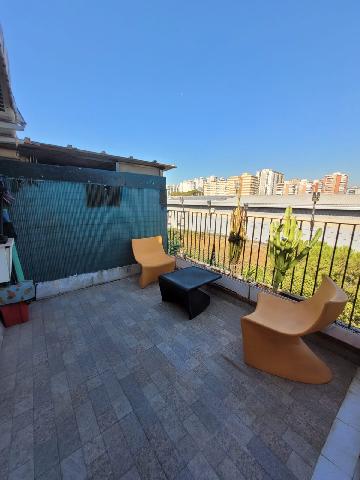 Imagen 2 Inmueble 305855 - Ático en venta en Hospitalet De Llobregat (L´) / Calle d almaden 1