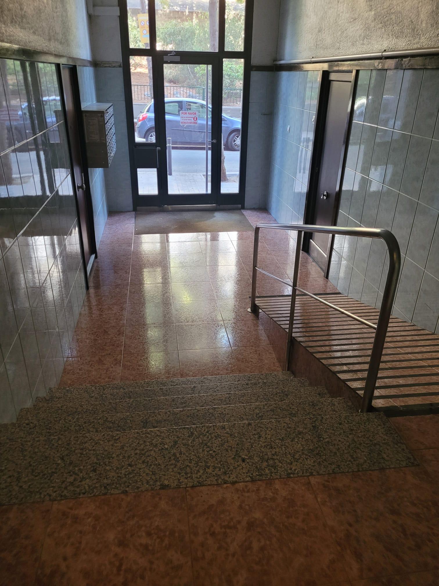 Imagen 17 Ático en venta en Hospitalet De Llobregat L´ / Calle d almaden 1