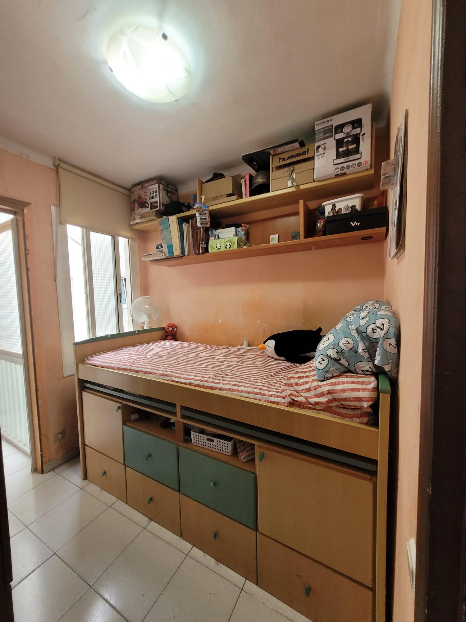 Imagen 13 Ático en venta en Hospitalet De Llobregat L´ / Calle d almaden 1