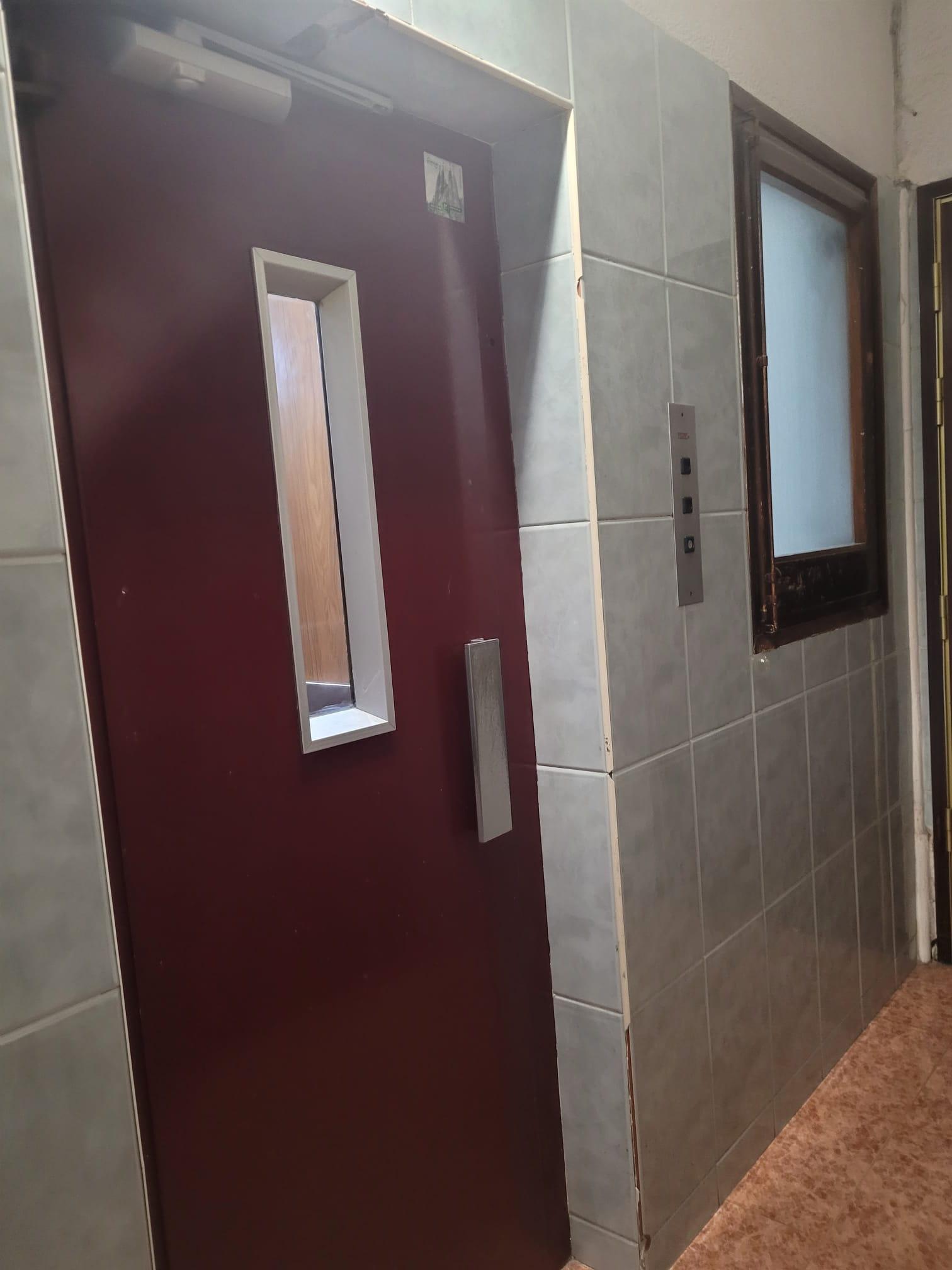 Imagen 18 Ático en venta en Hospitalet De Llobregat L´ / Calle d almaden 1