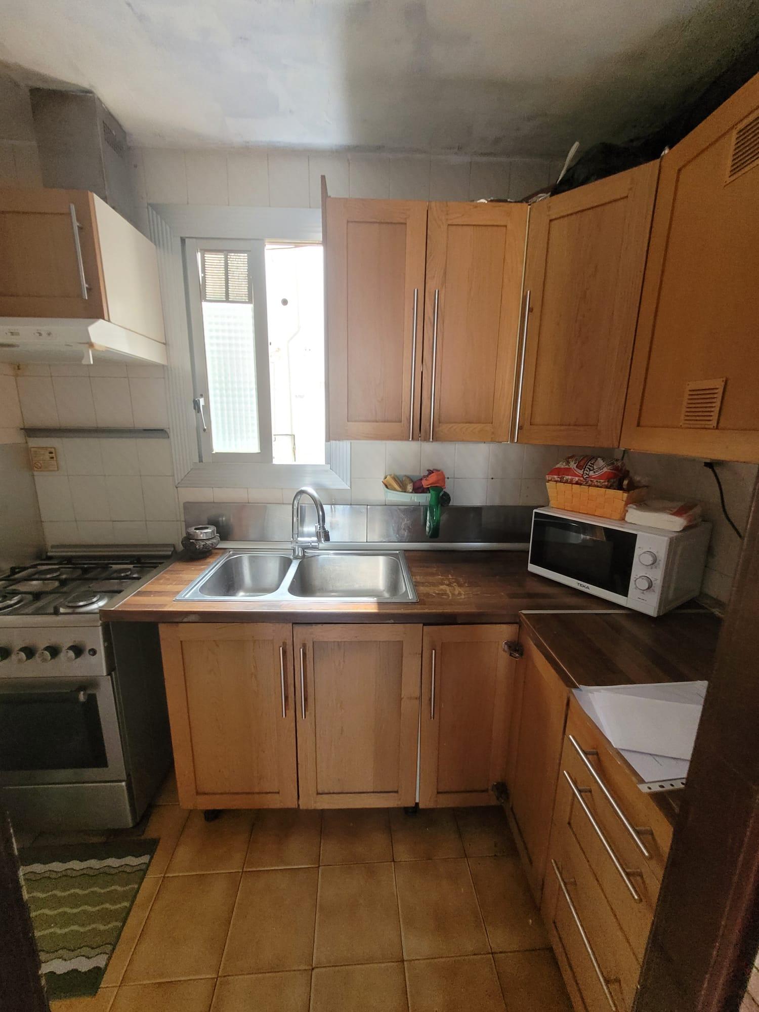 Imagen 8 Ático en venta en Hospitalet De Llobregat L´ / Calle d almaden 1